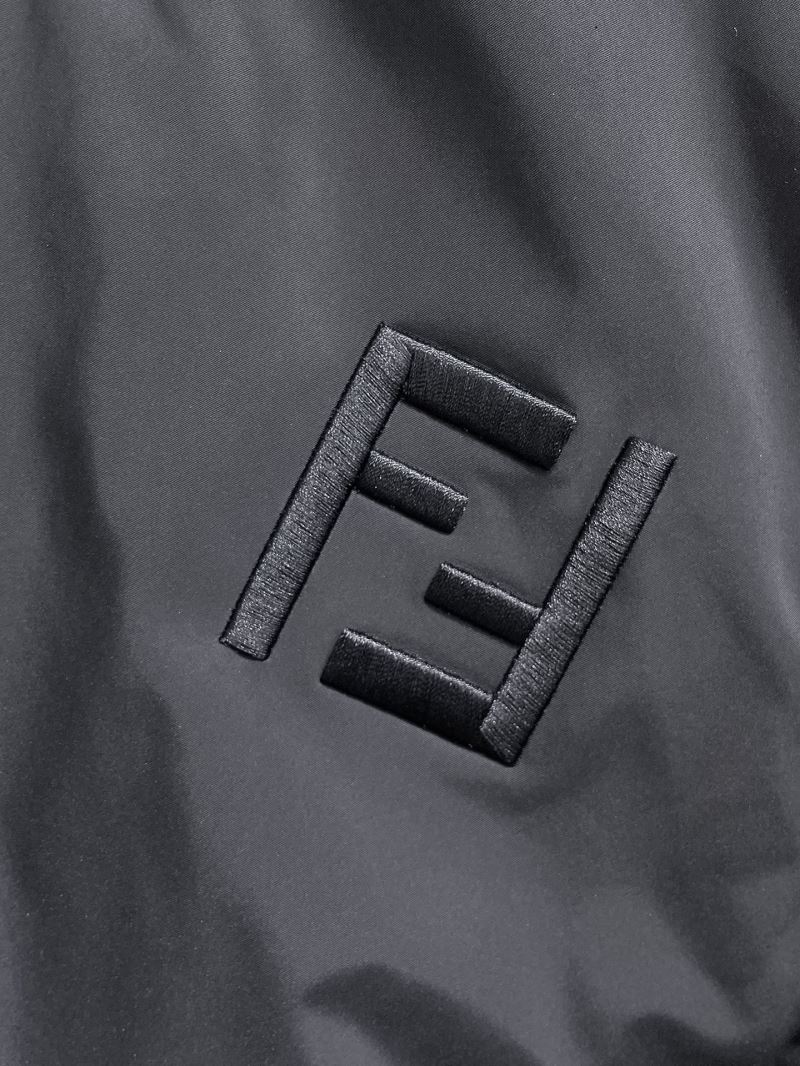 Fendi Outwear